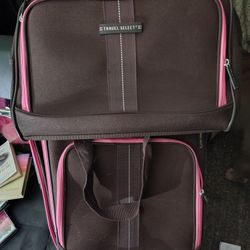 Travel Select  Luggage 