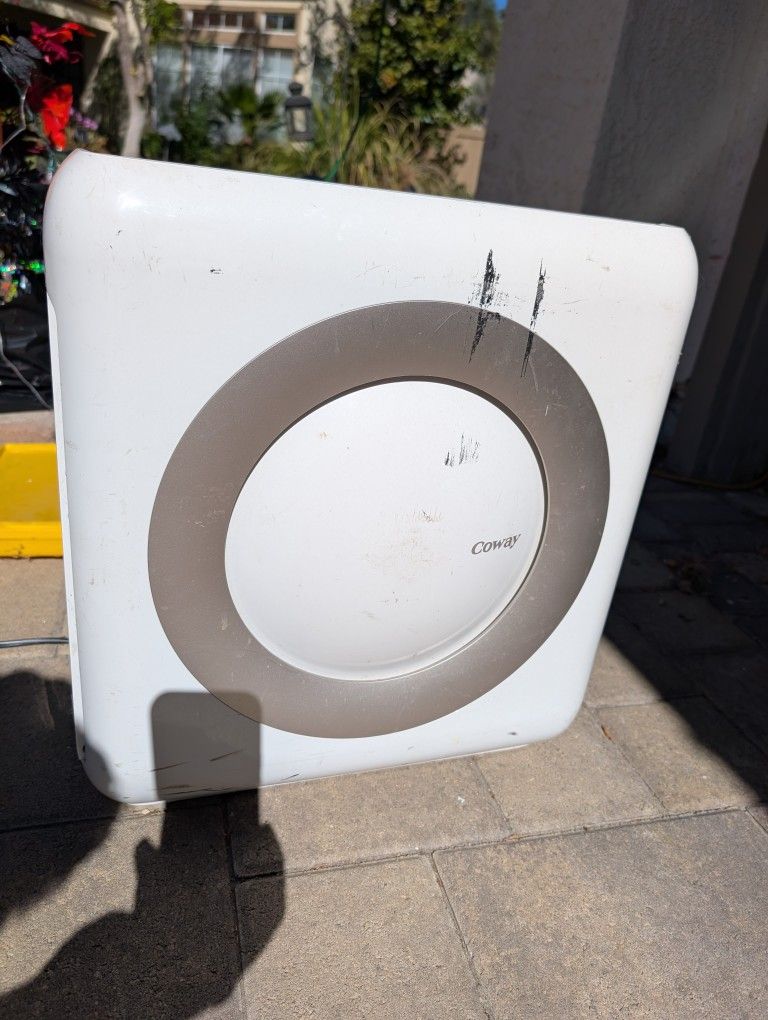Coway Air Purifier