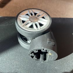 Wheels For Luggage