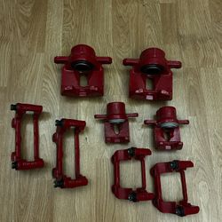 Full Brake Set