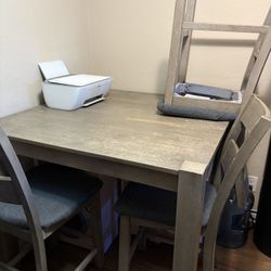 Free Dining Table 