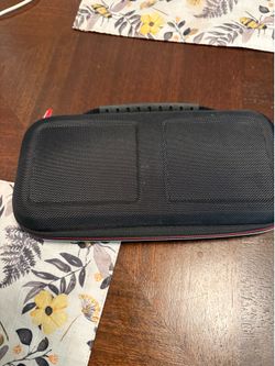 Nintendo Switch Case