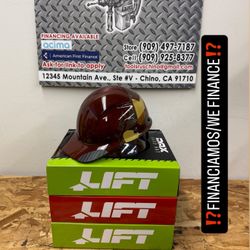 LIFT SAFETY DAX Cap Style Fifty50 Gloss Camo**(FINANCIAMOS/WE FINANCE)**