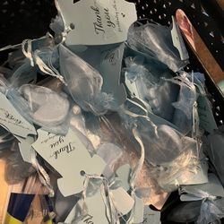 Boy Baby Shower Decor