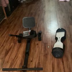 Is Not That Fast And I Don’t Use It Not Any More  And I Don’t Have Steraps And You Need Steraps