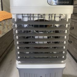 Evaporative Air Cooler