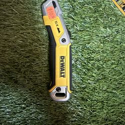 Dewalt Blade 