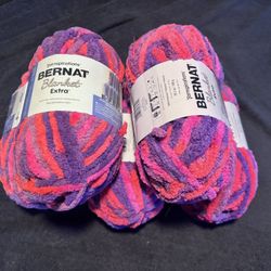 Barnet Blanket Yarn