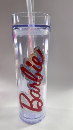 Barbie Tumbler