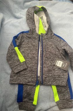 Athletic wear