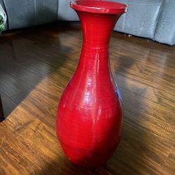 Vase