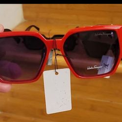 Brand New Womens Sunglasses 