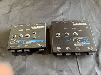 Audiocontrol