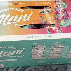 Álani Energy Drink 