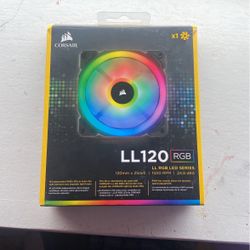 Corsair- LL120 