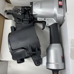 Grip Rite Industrial Pallet Nailer GRTCN90P