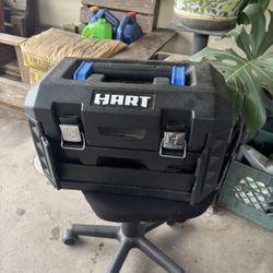 Hart Tools 