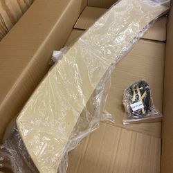 Nissan 350z Duck tail Spoiler