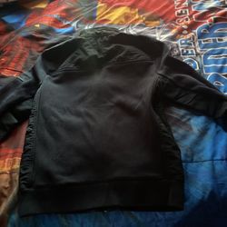Tommy Hilfiger Jacket (Price Negotiable)