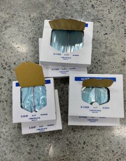 ✖️6,000 Shrink Film Bags - 3 sizes✖️