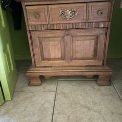 Night Stand 
