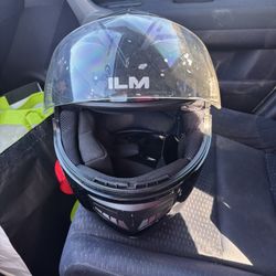 ILM Motorcycle Helmet