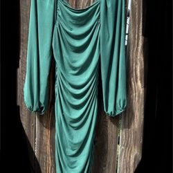 Women’s dress size Large 