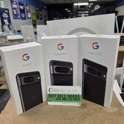 Google  Pixel 8 128gb  Unlocked 