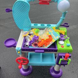 Little Tikes STEM Jr.