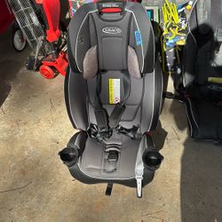 Graco Slim Fit Car Seat