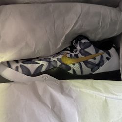 Kobe 8 Protro Mambacita