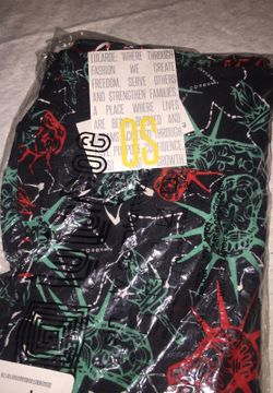 Lularoe leggings OS