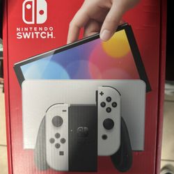 Nintendo Switch Pled