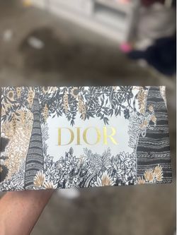 Dior women’s cologne set