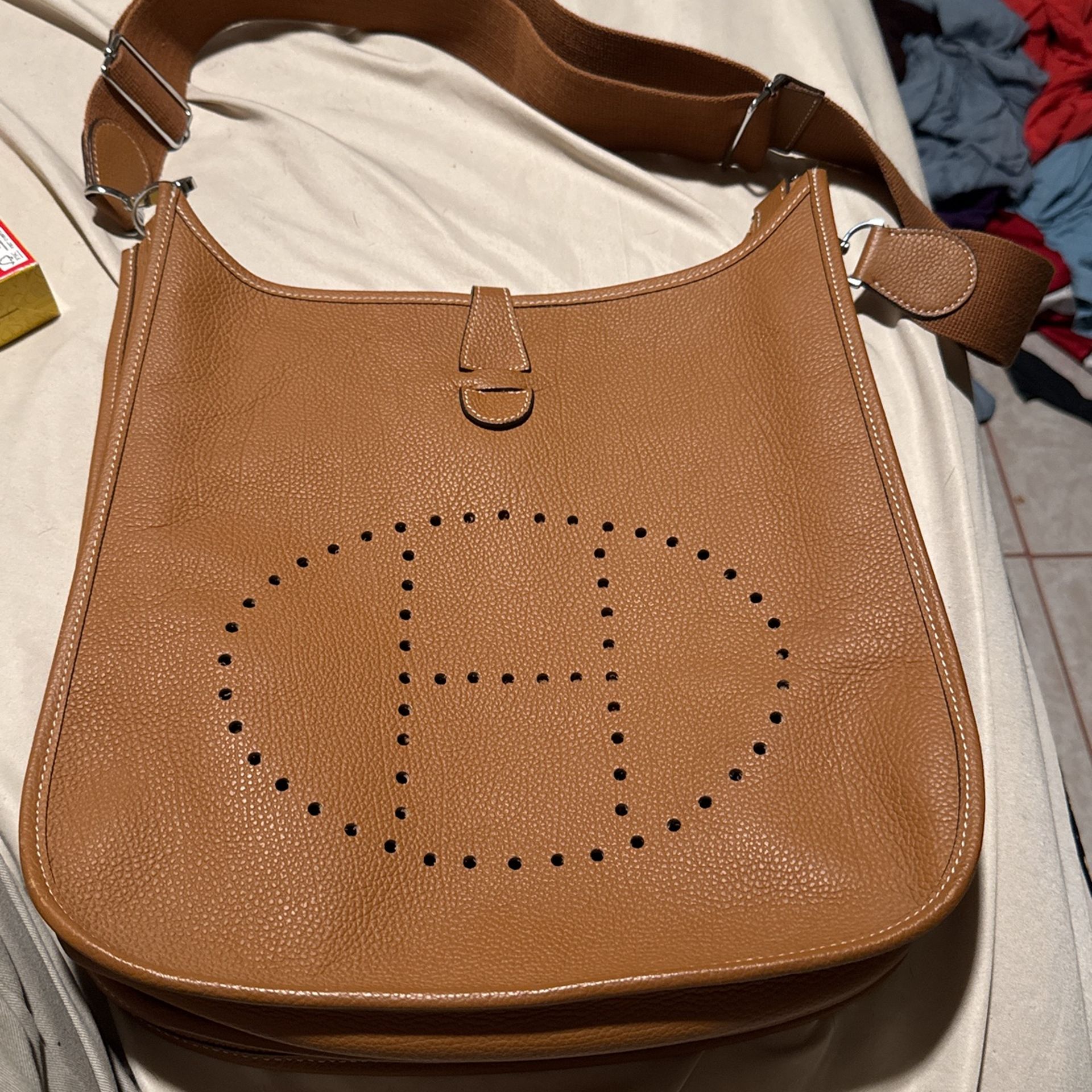 Hermes Bag