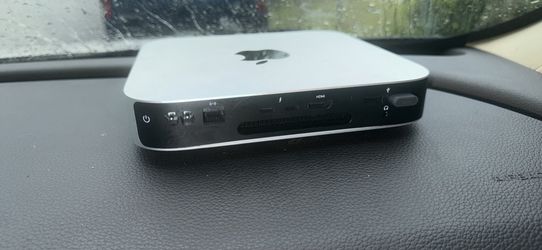 Mac mini m2 2023
