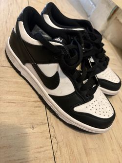 Pandas Shoes