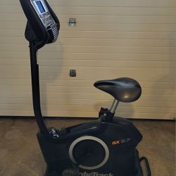 Nordictrack GX 2.7 Exercise Bike