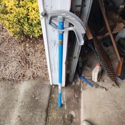 Pipe BENDER