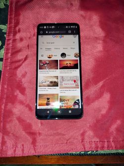 Metropcs ace 5G phone