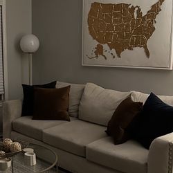 Very Nice Sofa
