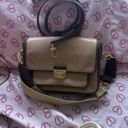 Mk Purse 