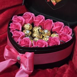 Sweetheart Gifts