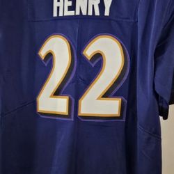 Baltimore Ravens Jersey 