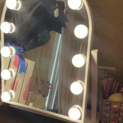 Vanity Mirror