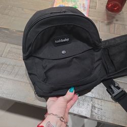 Tush Baby Hip Carrier