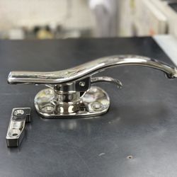 Stainless Steel Boat Handle 