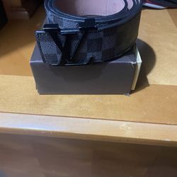 Louis Vuitton Belt 