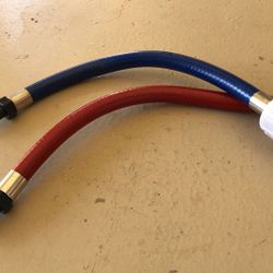Yamaha Waverunner Flush Hoses - New condition