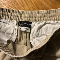 Target Brand Joggers